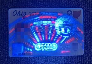 Ohio ID