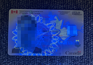 Canada ID