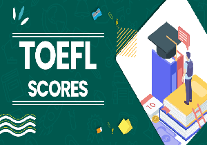 TOEFL Substitute test online