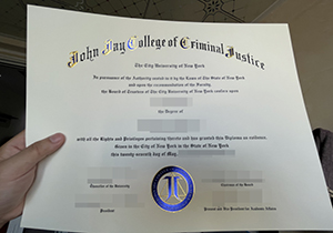 JJCCJ diploma