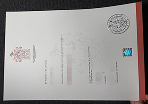 La Trobe University degree-1