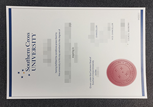 SCU degree
