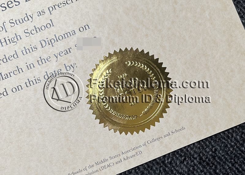 How to buy a penn foster high school diploma certificate 