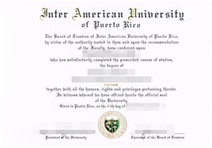 IUPR degree-1