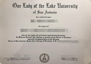 OLLU degree-1