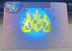 UK VISA card-1