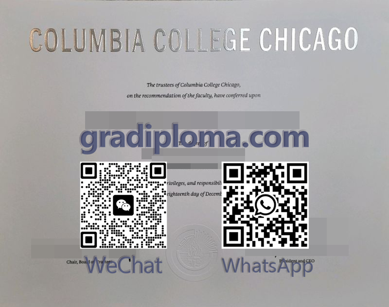 CCC degree
