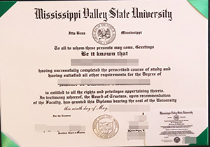 MVSU degree-1