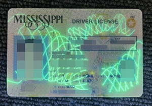 Mississippi ID-1