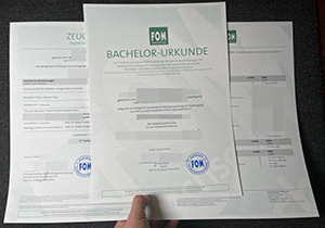 FOM diploma-1