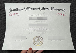 SEMO diploma-1