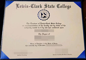 LCSC diploma copy