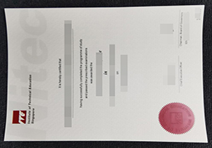 ITE diploma-1