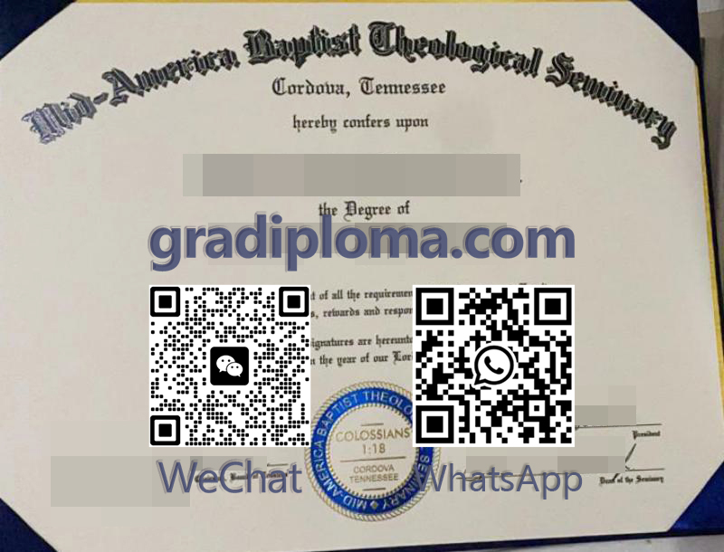 MABTS degree