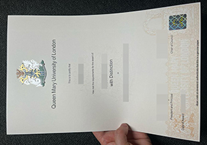 QMUL degree-1