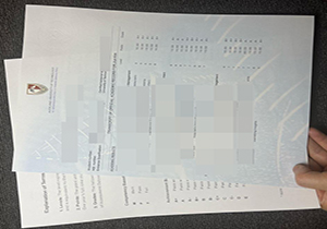 AUT transcript-1