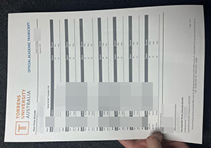 TUA transcript-1