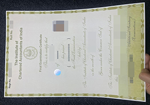 ICAI Certificate-1