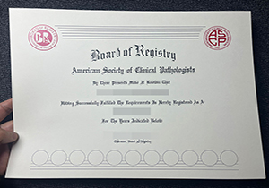 ASCP Certificate-1