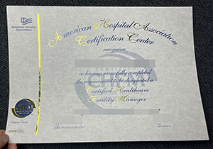 CHFM Certificate-1