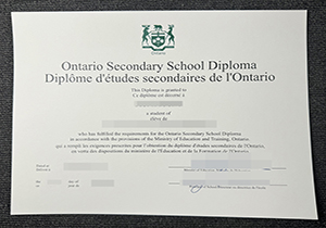 OSSD diploma-1