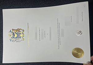 Coventry University degree-1