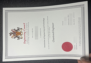 IET Certificate-1