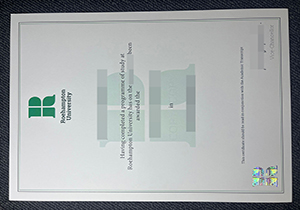 Roehampton University degree-1
