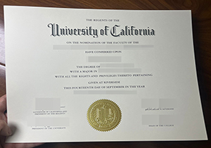 UCR degree-1