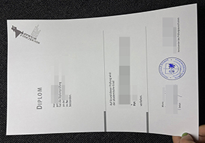 Hochschule Wismar diploma-1