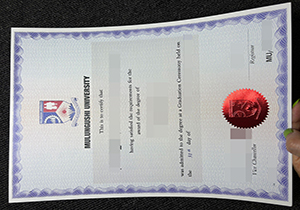 Mulungushi University diploma-1