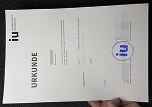 IU Urkunde-1