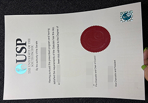 USP diploma-1