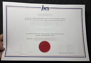 INTI College Sarawak degree-1