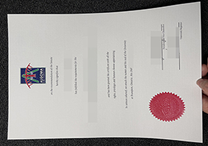 Algoma University degree-1