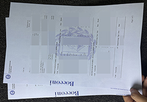 Università Bocconi transcript-1